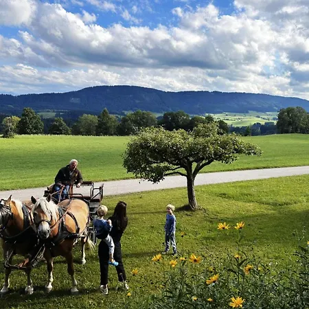Henninghof Weitnau