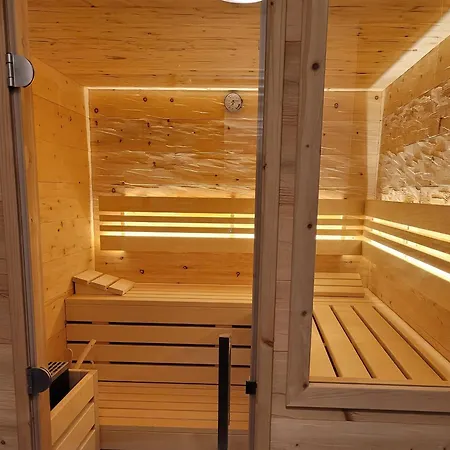 Apartamento Henninghof *