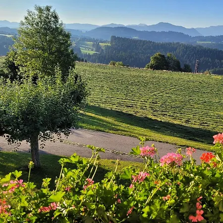 Apartamento Henninghof