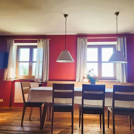 Henninghof Apartamento