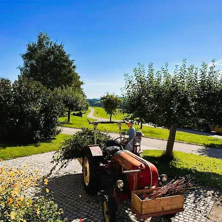 Apartamento Henninghof