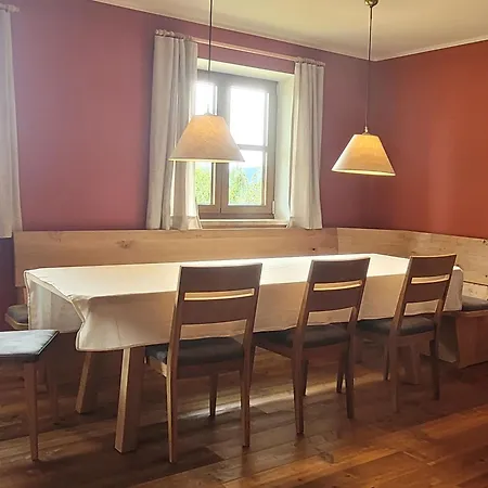 Henninghof Apartamento *